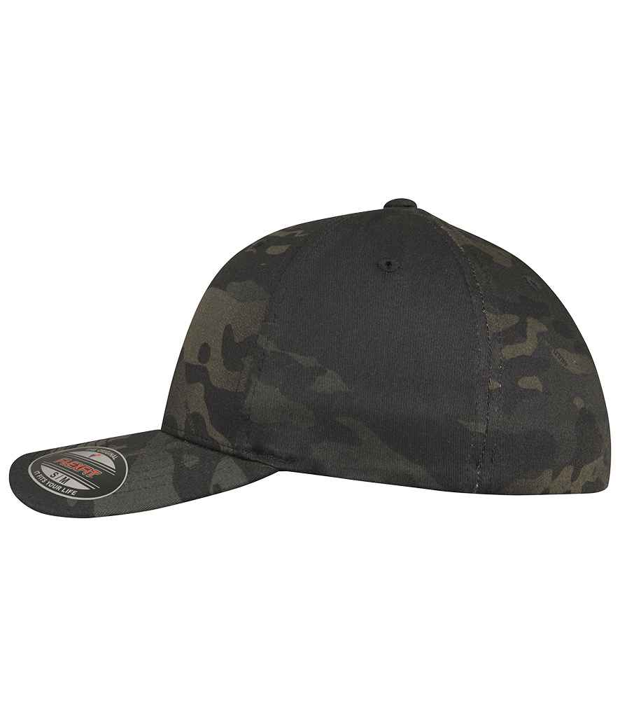 Flexfit Multicam® Cap - Image 4