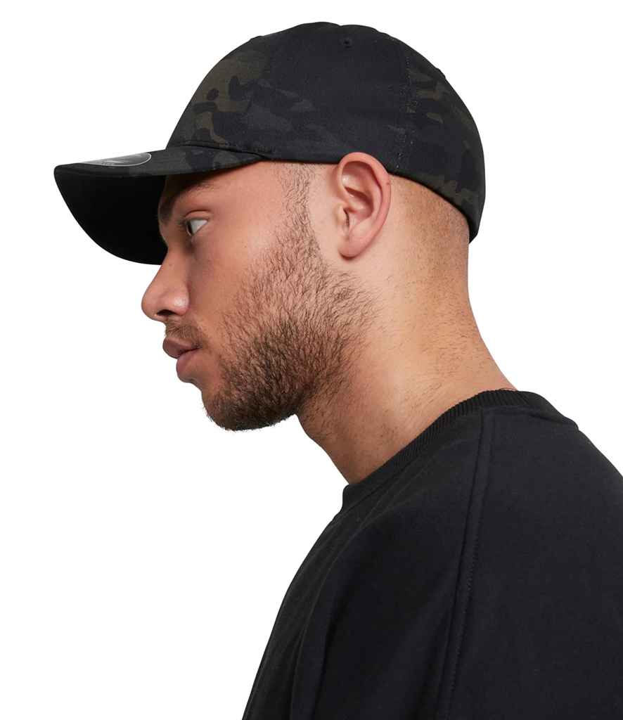 Flexfit Multicam® Cap