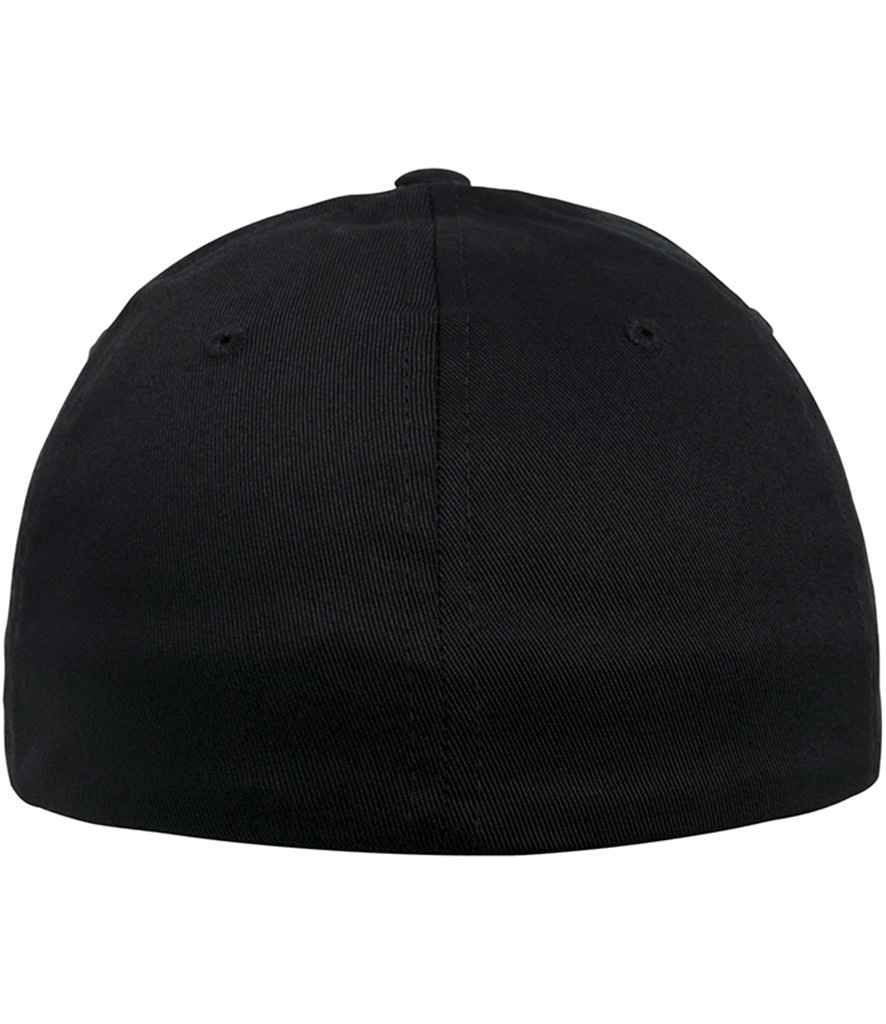 Flexfit Organic Cotton Cap - Image 3