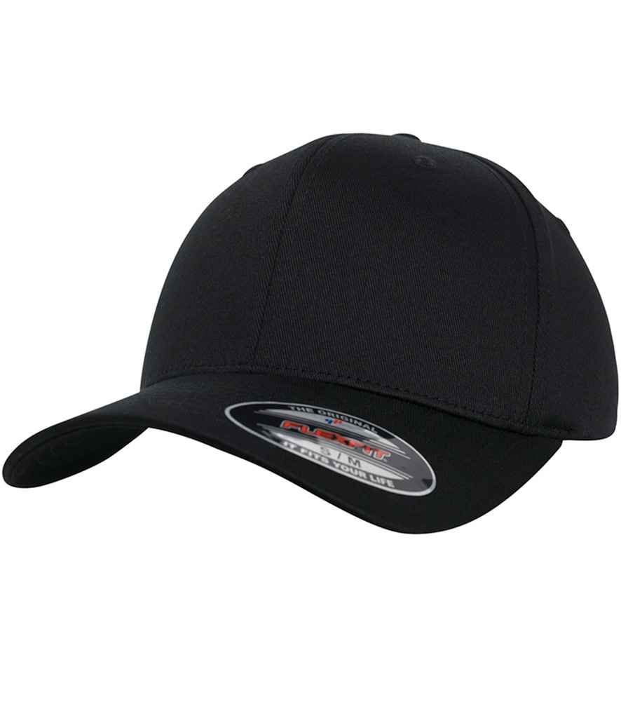 Flexfit Organic Cotton Cap - Image 2