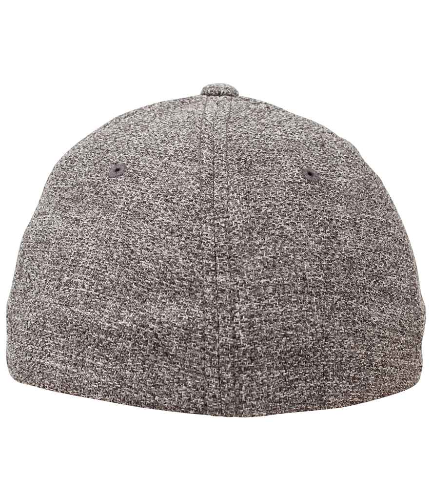 Flexfit Melange Cap - Image 3