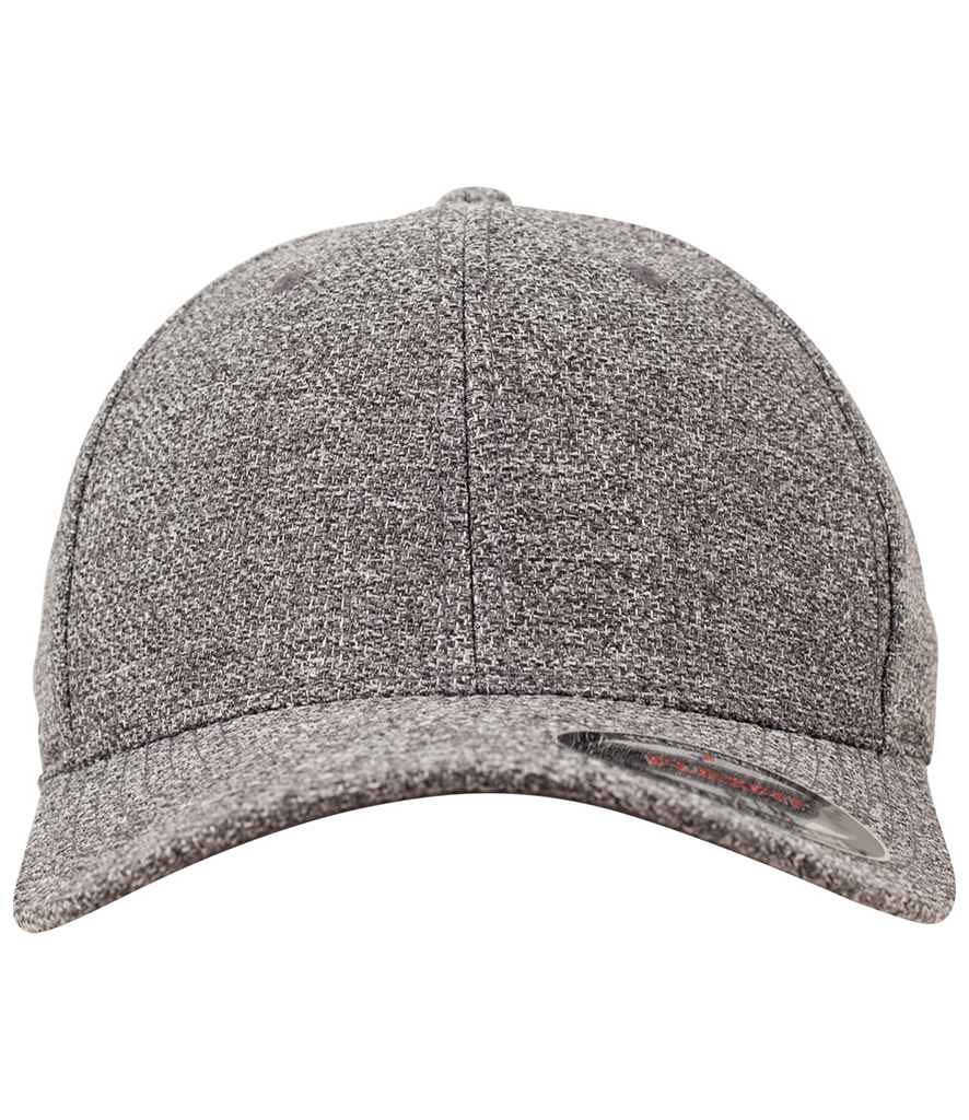Flexfit Melange Cap - Image 2