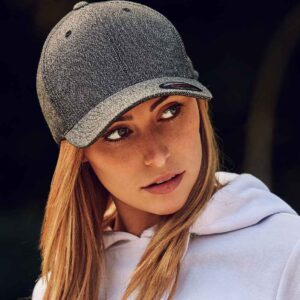 Flexfit Melange Cap