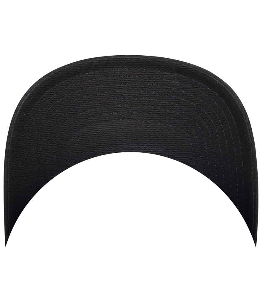 Flexfit 5 Panel Retro Trucker Cap - Image 5