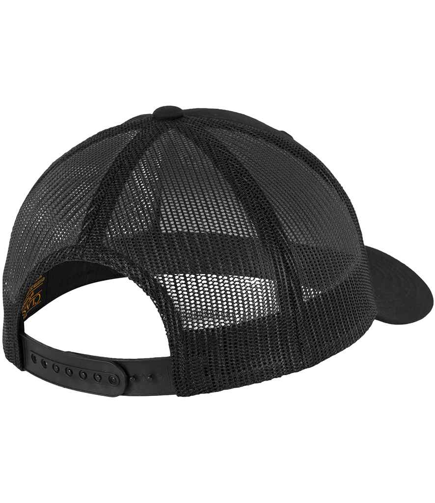 Flexfit Retro Trucker Cap - Image 3