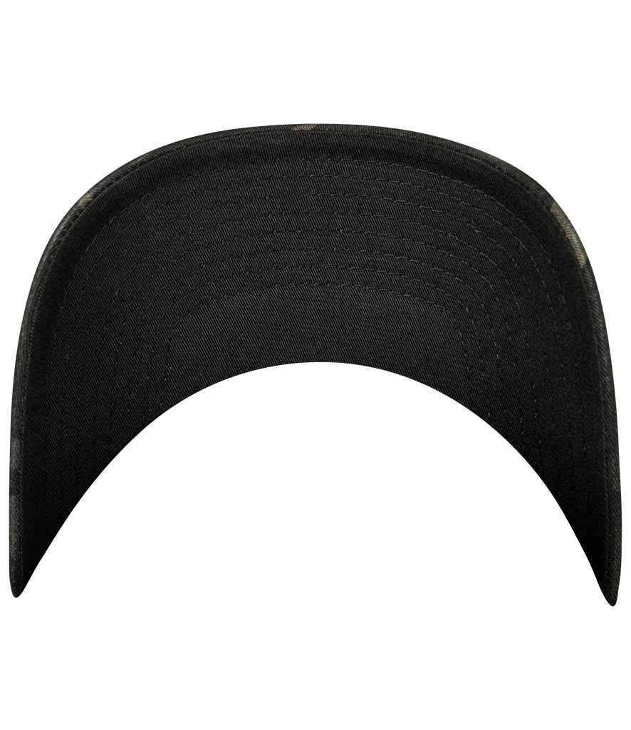 Flexfit Multicam® Retro Trucker Cap - Image 2
