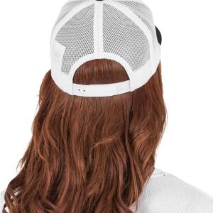 Flexfit Retro Trucker Two Tone Cap