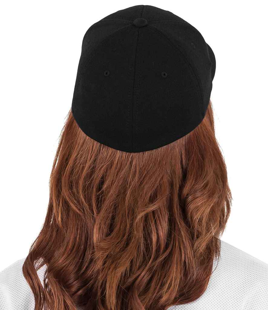 Flexfit Double Jersey Cap