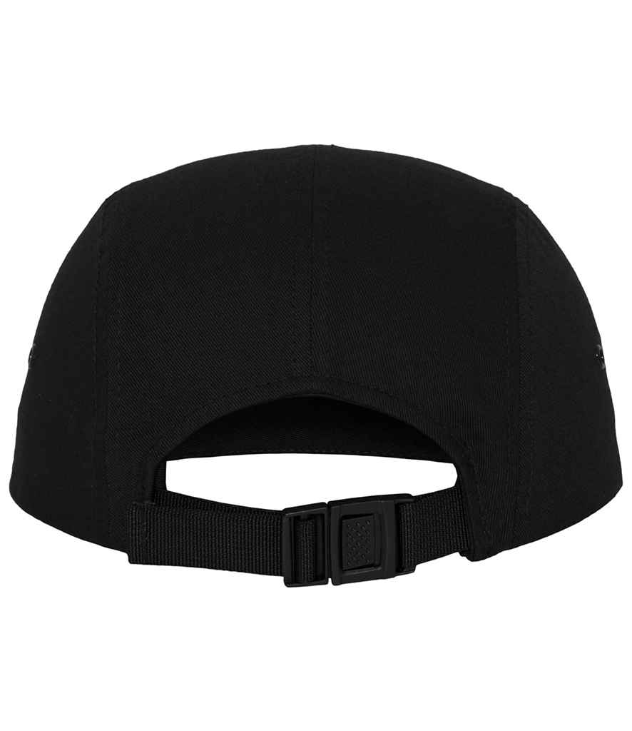 Flexfit Classic Jockey Cap - Image 2