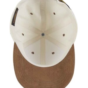 Flexfit Corduroy Suade Cap