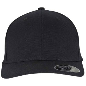 Flexfit 110 Curved Snapback Cap