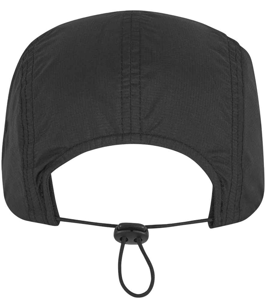 Flexfit Jockey Elastic Cap - Image 2