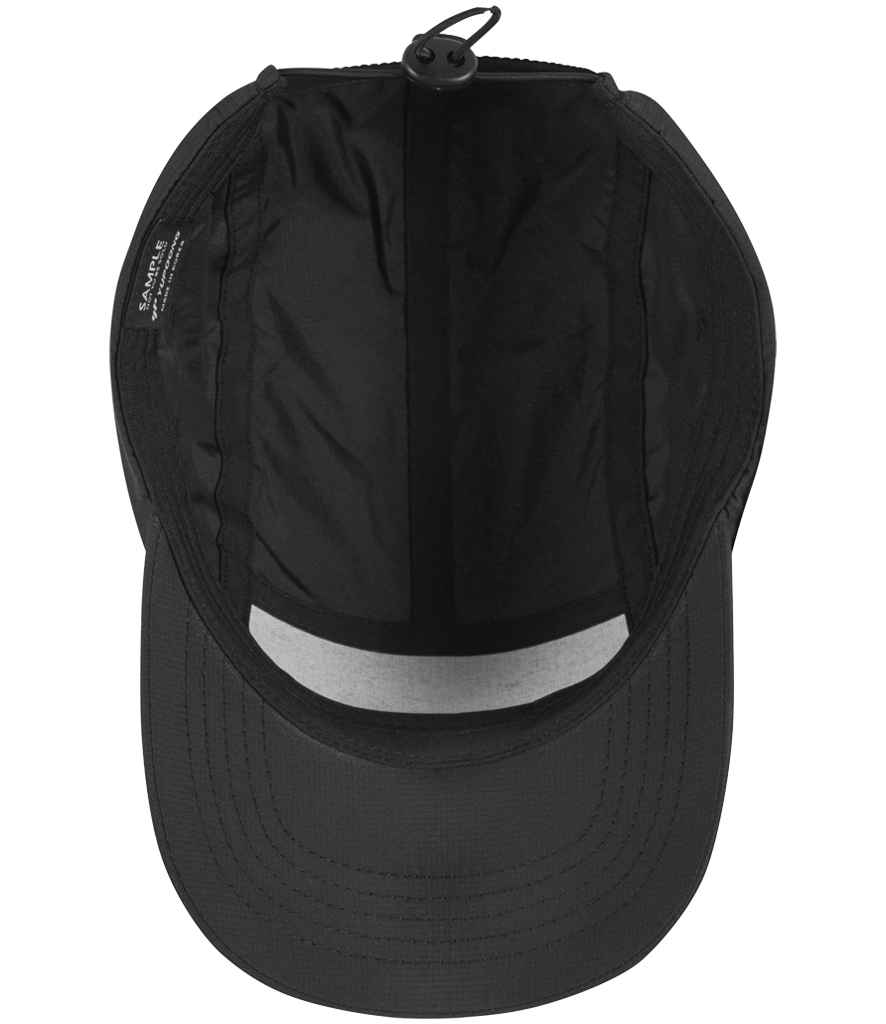 Flexfit Jockey Elastic Cap - Image 4