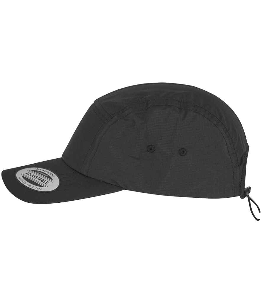 Flexfit Jockey Elastic Cap - Image 3