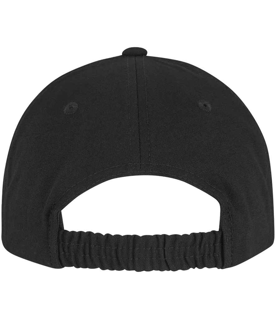 Flexfit Low Profile Elastic Snip Cap - Image 2