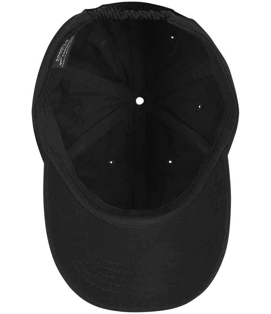 Flexfit Low Profile Elastic Snip Cap - Image 4