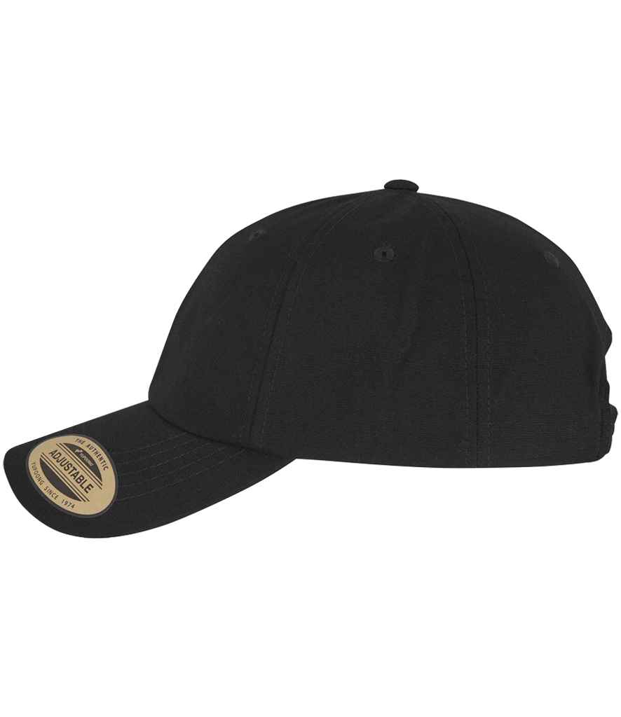 Flexfit Low Profile Elastic Snip Cap - Image 3