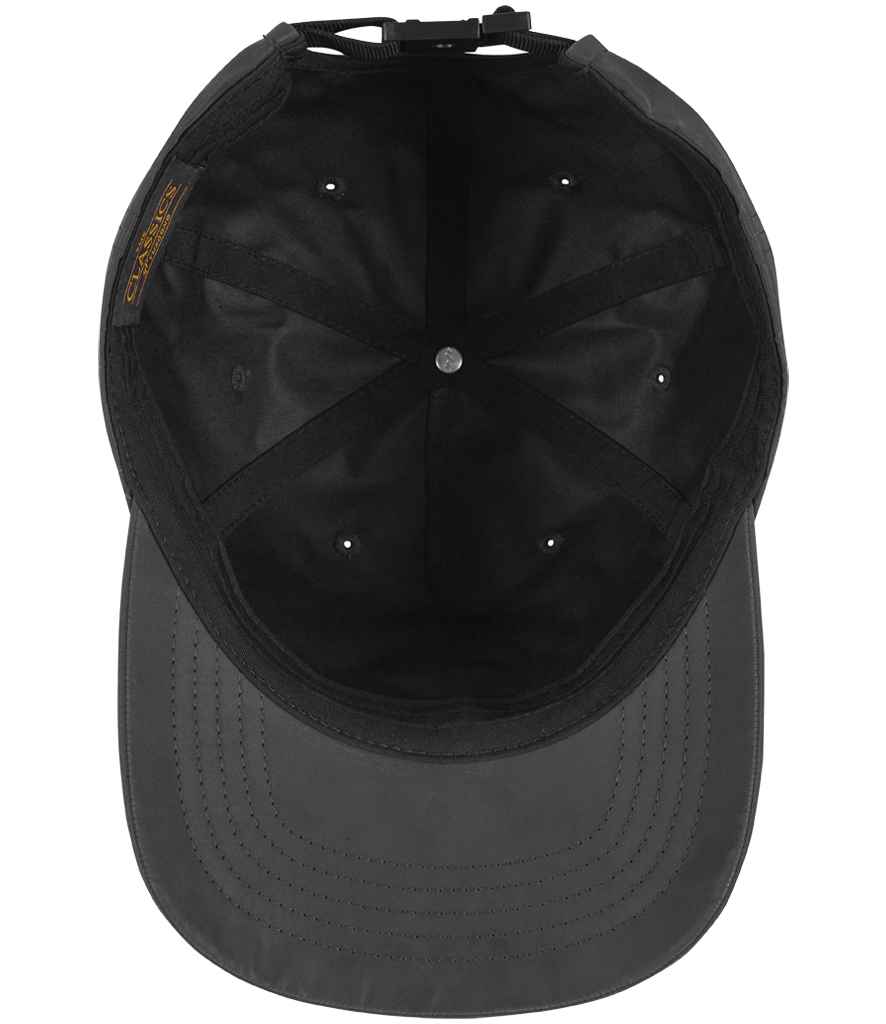 Flexfit Retro Reflective Cap - Image 4