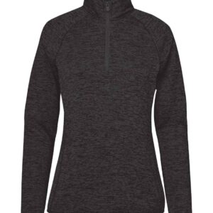 Stormtech Ladies Yosemite 1/2 Zip Pullover