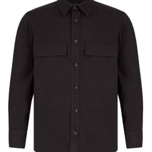 Front Row Drill Overshirt