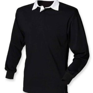 Front Row Classic Rugby Shirt