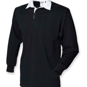 Front Row Original Rugby Shirt